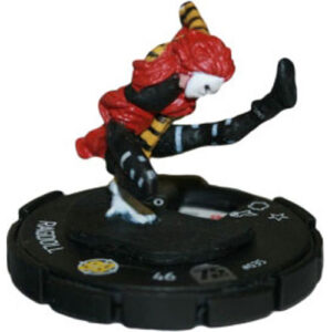 #035 - Ragdoll (Secret Six)