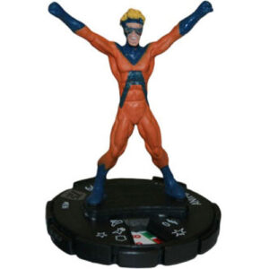 #036 - Animal Man (JLA)