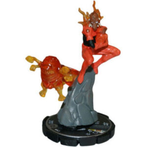 #043 - Larfleeze (Agent Orange)