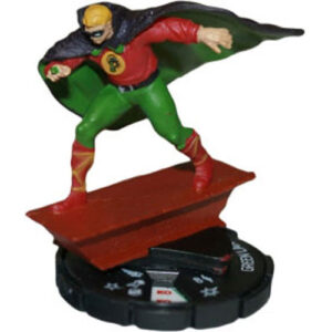 #049 - Green Lantern SR (Alan Scott)