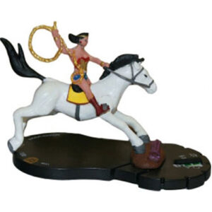 #051 - Wonder Woman SR (Cavalry)