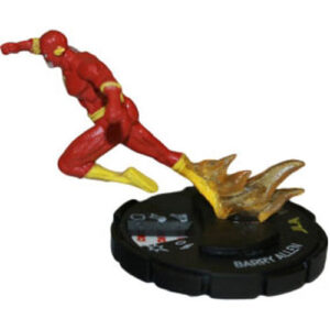 #054 - Barry Allen SR (Flash JLA)
