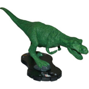 #055 - Beast Boy SR (T-Rex Form)