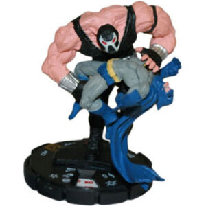 #057 - Bane SR (Breaking Batman)