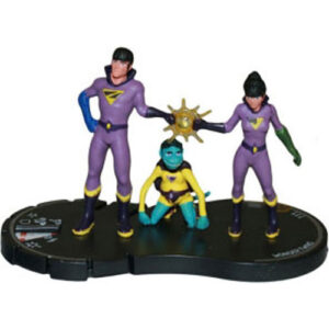 #059 - Wonder Twins SR