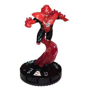 # 001 - Atrocitus (Fast Forces) Red Lantern