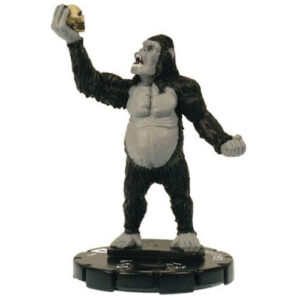 #010 - Gorilla Grodd