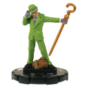#011 - Riddler