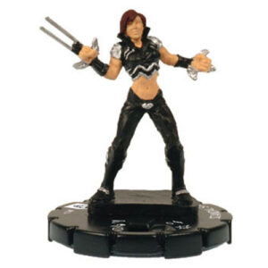 #014 - Scandal Savage