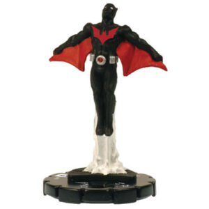 #016 - Batman (Beyond)