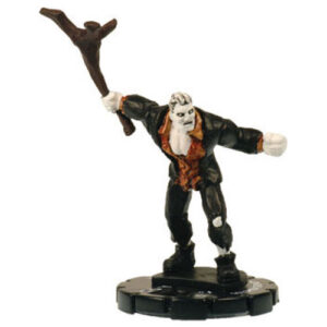 #018 - Solomon Grundy