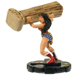 #023 - Wonder Woman (JLA)