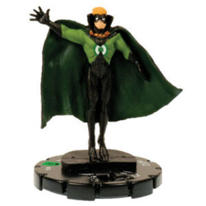 #024 - Count Vertigo