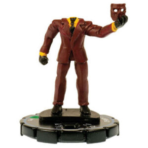 #025 - Johnny Sorrow