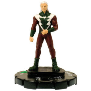 #032 - Lightning Lord