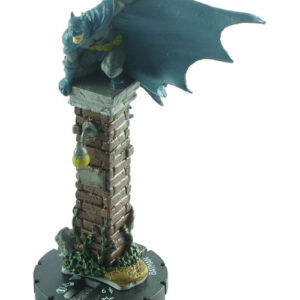 #099 - Batman SR Chase (Gotham Detective)