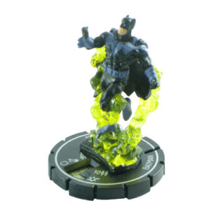 #100 - Batman SR Chase (Sinestro Corps)