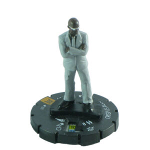 #101 - Crispus Allen LE OP Kit (Gotham City Detective)