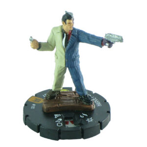 #102 - Harvey Dent LE OP Kit (Two-Face)