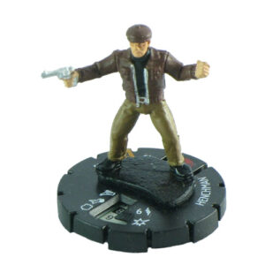 #103 - Henchman LE OP Kit (Street Thug)