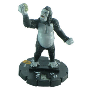#104 - Grodd LE OP Kit (Gorilla)