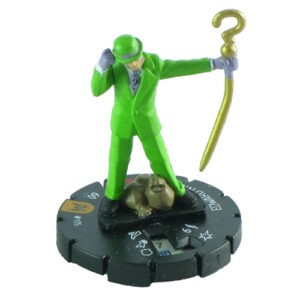 #105 - Edward Nigma LE OP Kit (The Riddler)