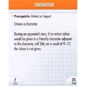 #F102 - Enervation LE OP Kit