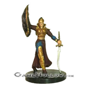 #01 - Alusair Obarskyr (Female Human Adventurer)