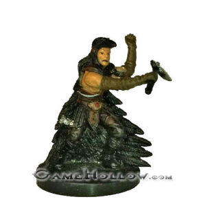 #15 - Crow Shaman (Human Sorcerer)