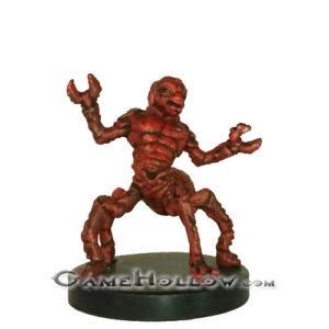 #22 - Formian Warrior (Giant Ant)