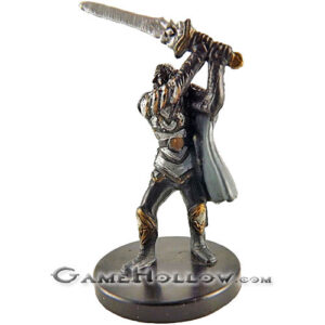 #24 - Ryld Argith (Drow Master)