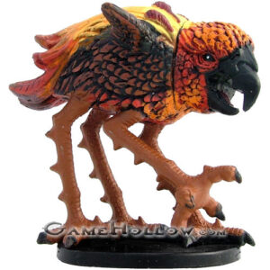 #26 - Achaierai (Dire Bird)