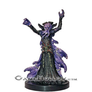 #39 - Mind Flayer Telepath