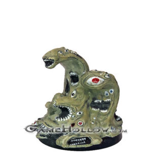 #50 - Gibbering Mouther