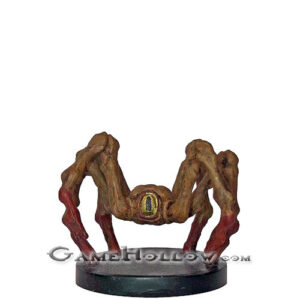 #54 - Mad Slasher (Spider)