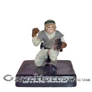 #18 - Rebel Commando Strike Leader