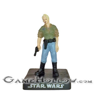 #19 - Rebel Leader