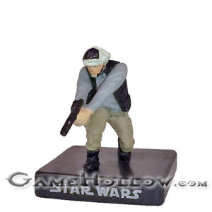 #21 - Rebel Trooper