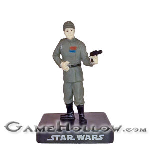 #24 - Admiral Piett (Imperial Officer)