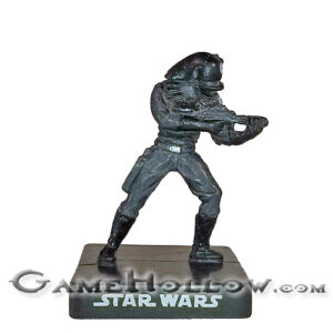 #26 - Death Star Gunner