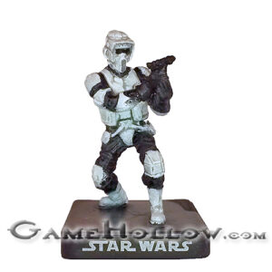 #31 - Scout Trooper