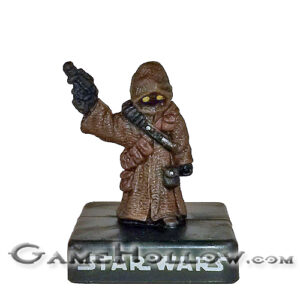 #48 - Jawa Trader