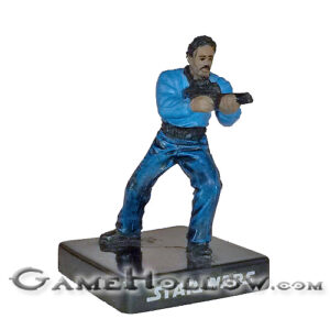 #49 - Lando Calrissian Dashing Scoundrel