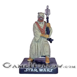 #56 - Tusken Raider