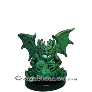 #05 - Gnaw Demon
