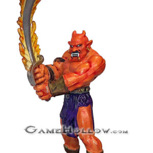#06 - Efreeti Flamestrider