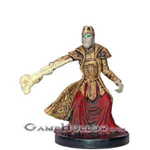 #08 - Doresain the Ghoul King