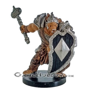 #14 - Bugbear Lancebreaker
