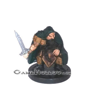 #17 - Dwarf Warsword