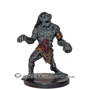 #27 - Orc Zombie